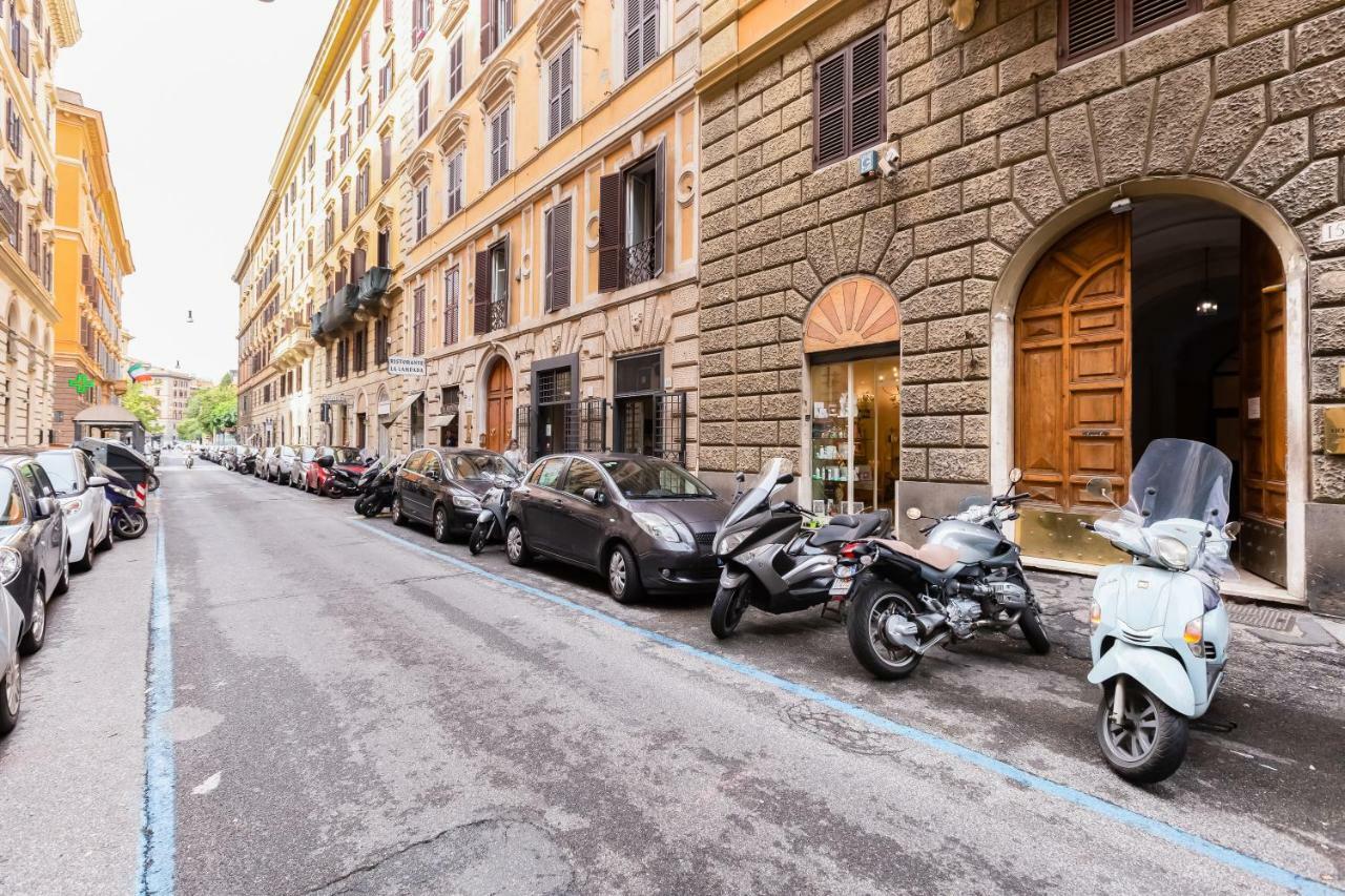 Repubblica Exclusive Apartment Rome Bagian luar foto